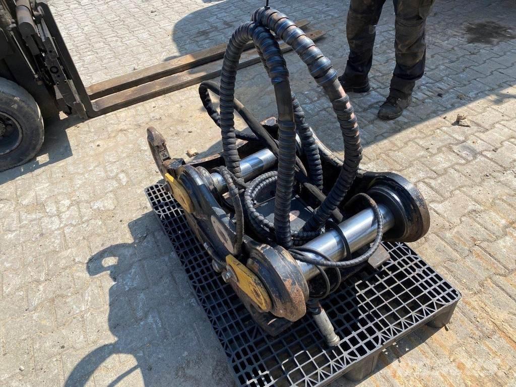  Oil Quick OQ 70 Kiirliitmikud