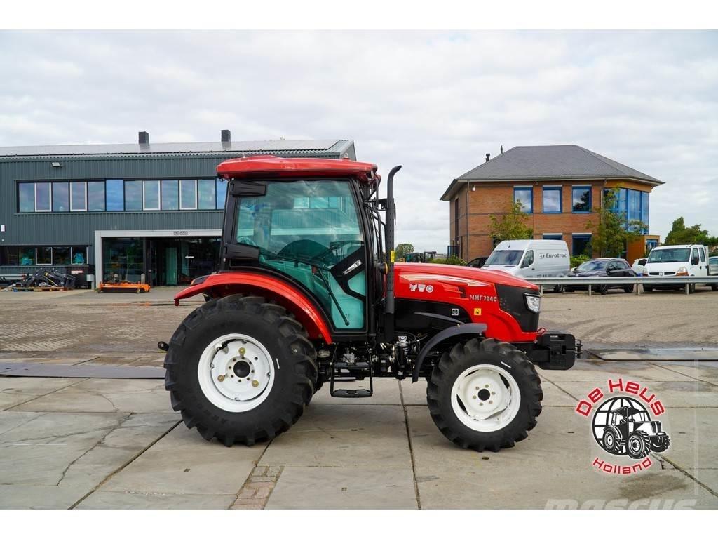 YTO NMF704C Traktorid
