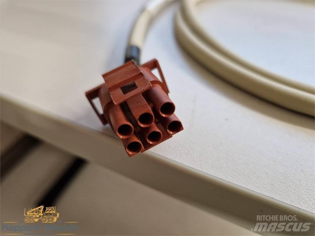 Rottne 401-10714A Elektroonikaseadmed