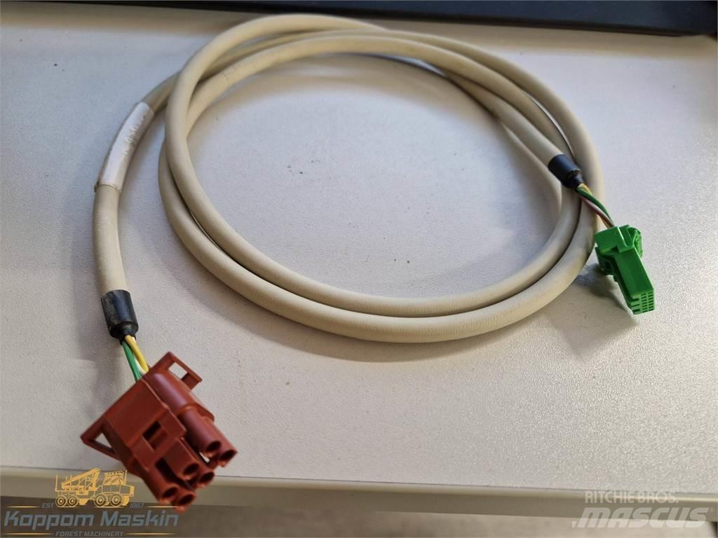 Rottne 401-10714A Elektroonikaseadmed