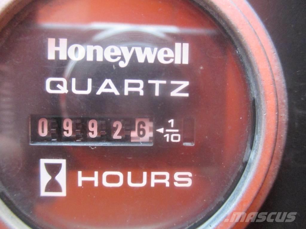 Timberwolf TW190TDHB Puiduhakkurid