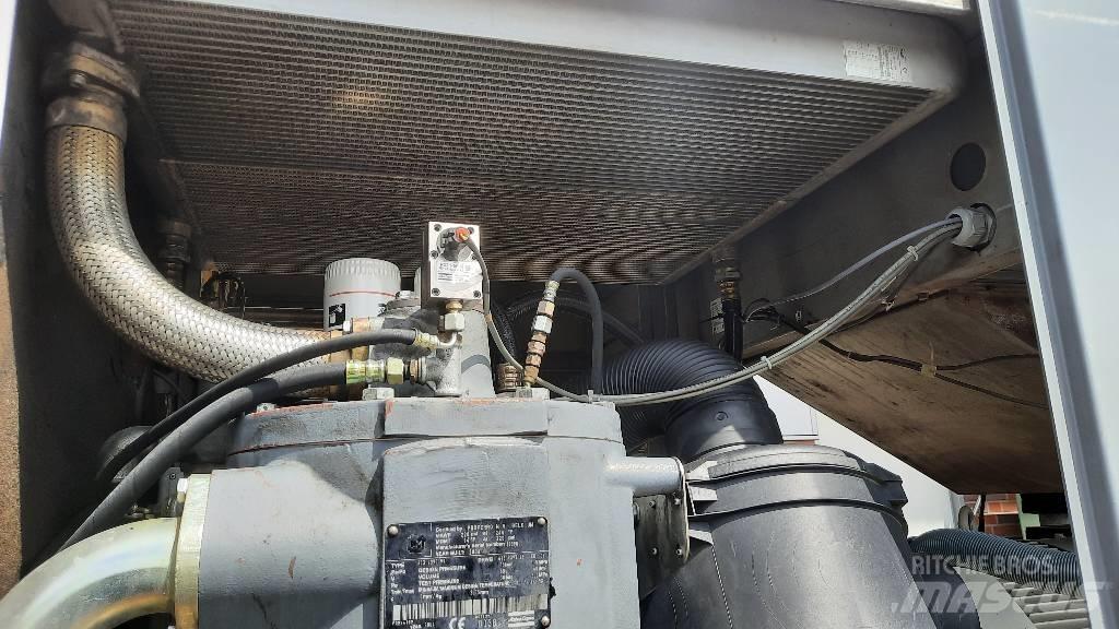 Atlas Copco GA 75  FF Kompressorid