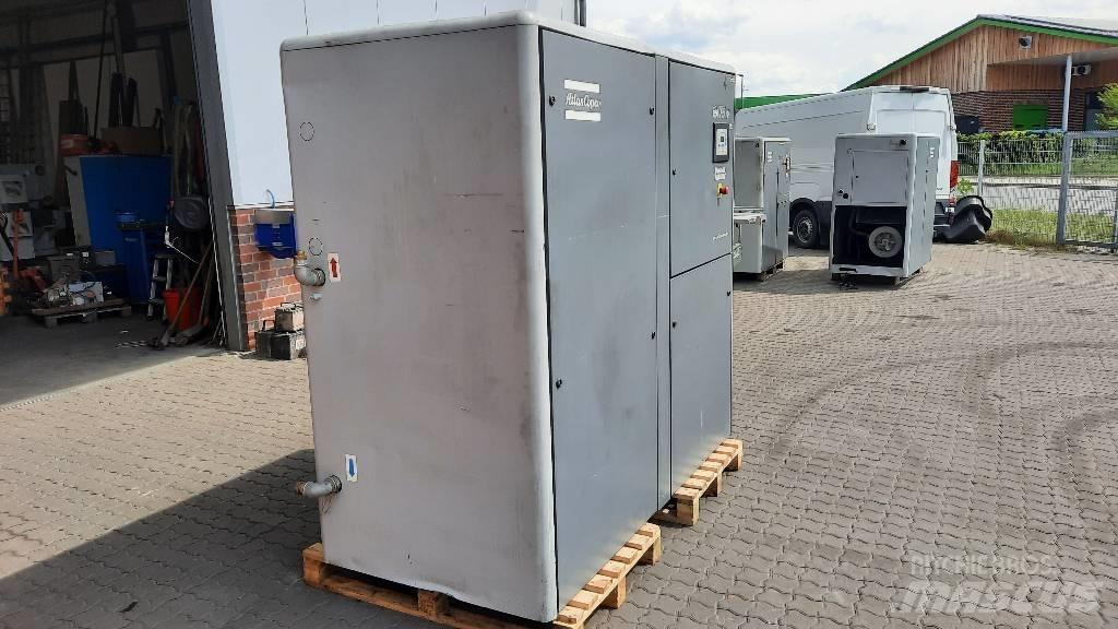 Atlas Copco GA 75  FF Kompressorid