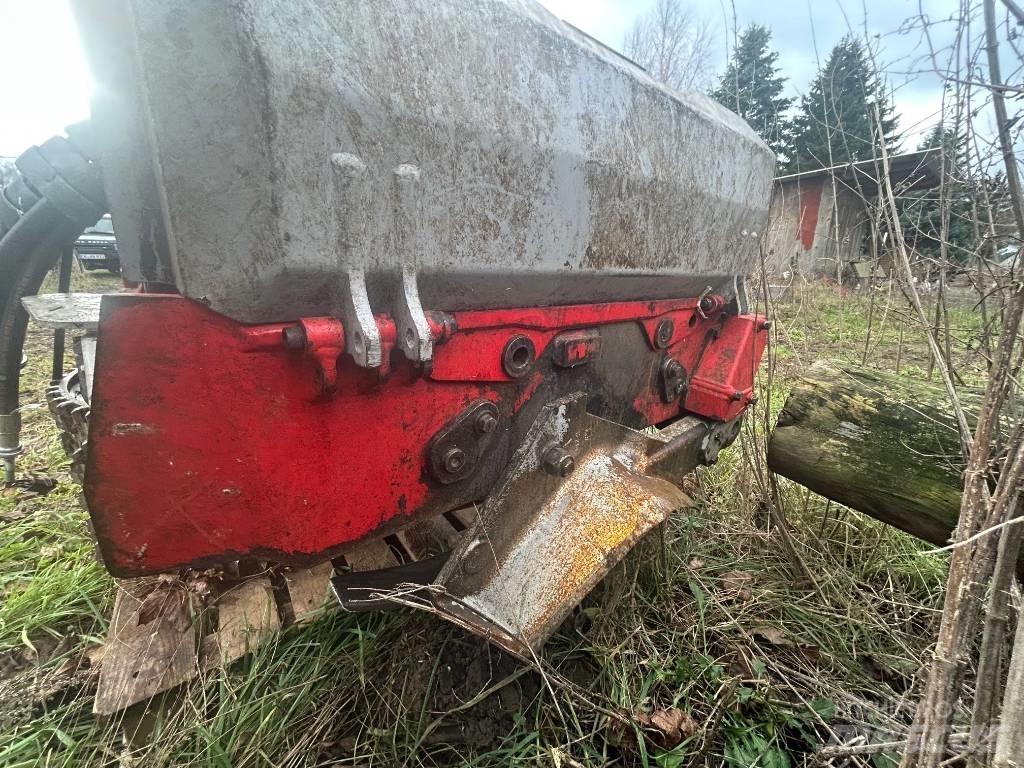 Log Max 7000 C Langetuspead