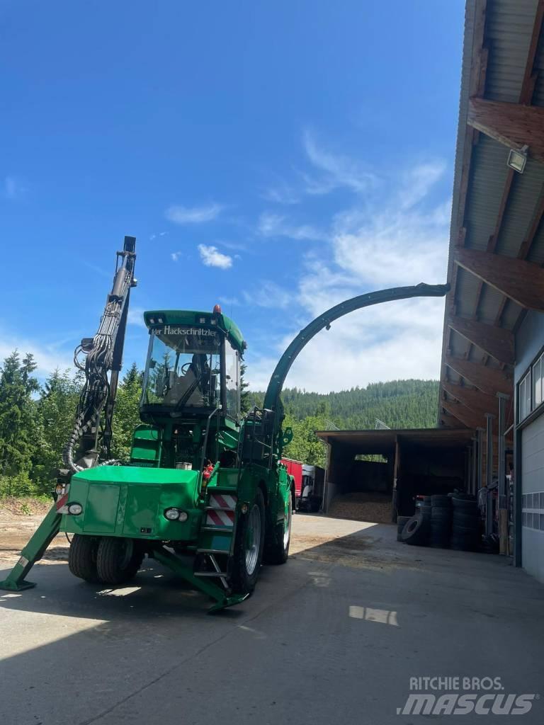Albach Silvator Puiduhakkurid