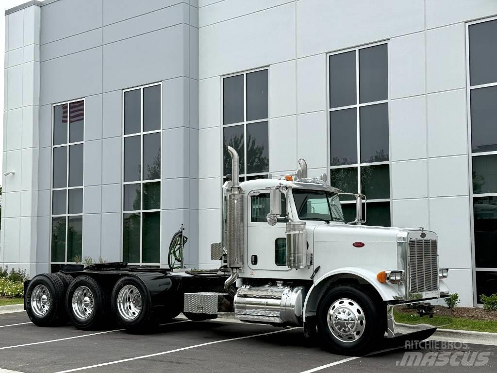 Peterbilt 379 Sadulveokid
