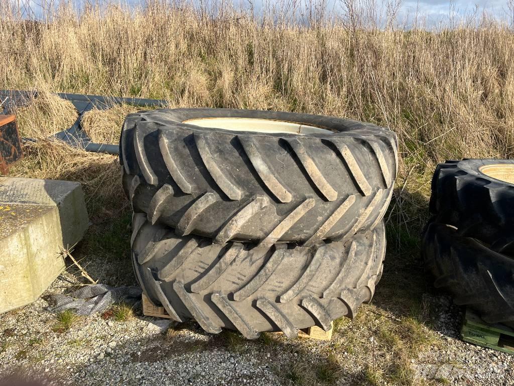 Michelin 600/65-38 Muud traktoritarvikud