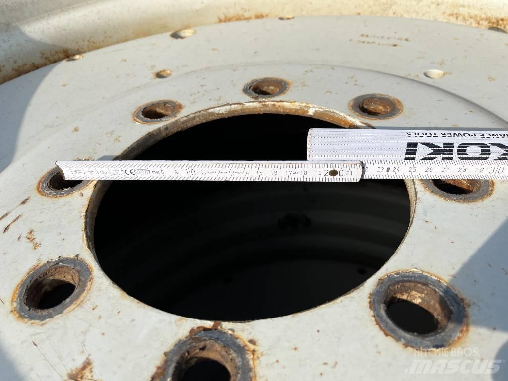 Michelin 600/65-38 Muud traktoritarvikud