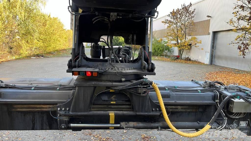 Hyster RS45-31CH Konteineritõstukid