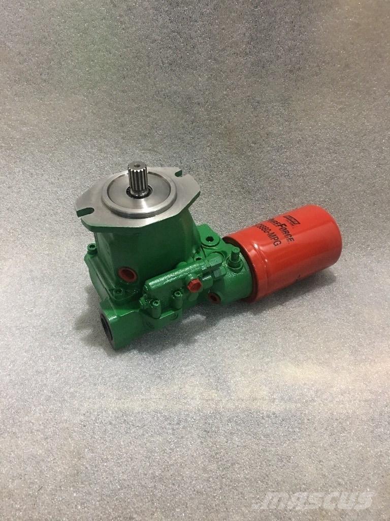 Rexroth RE198342 Hüdraulika