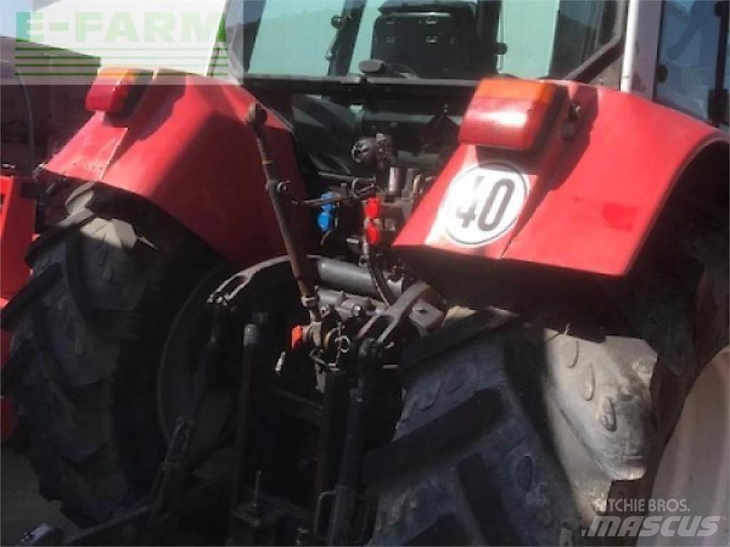 Steyr 9078 Traktorid