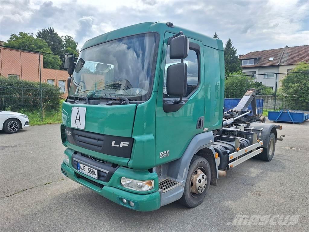 DAF FA LF 45.180 Raamautod