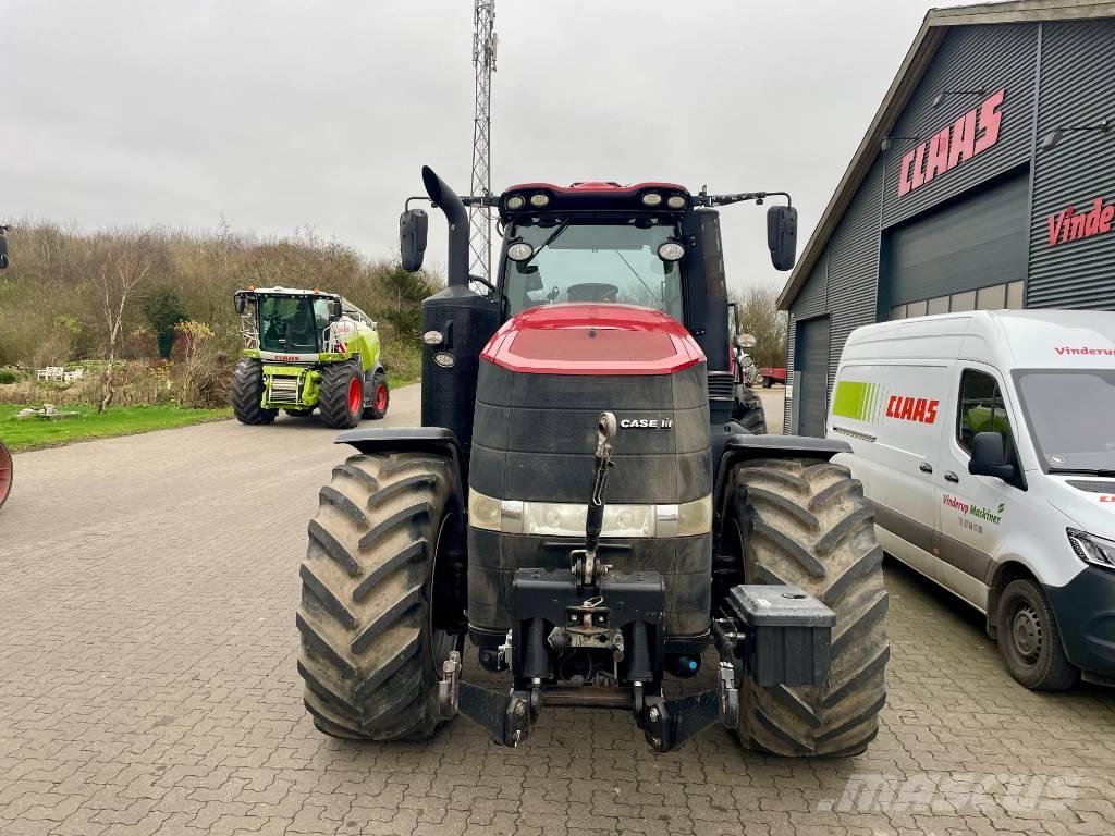 Case IH 380 ROWTRAC Traktorid