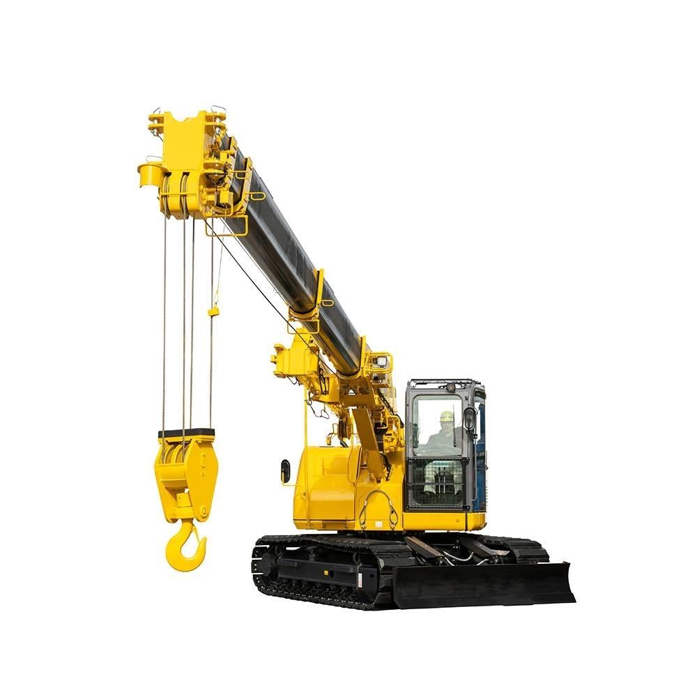 Maeda CC 1485 S-2 Minikraanad