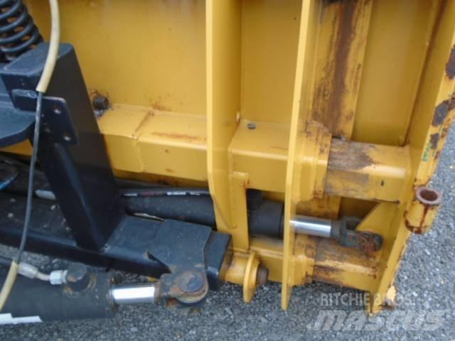 CAT 924 H Rataslaadurid