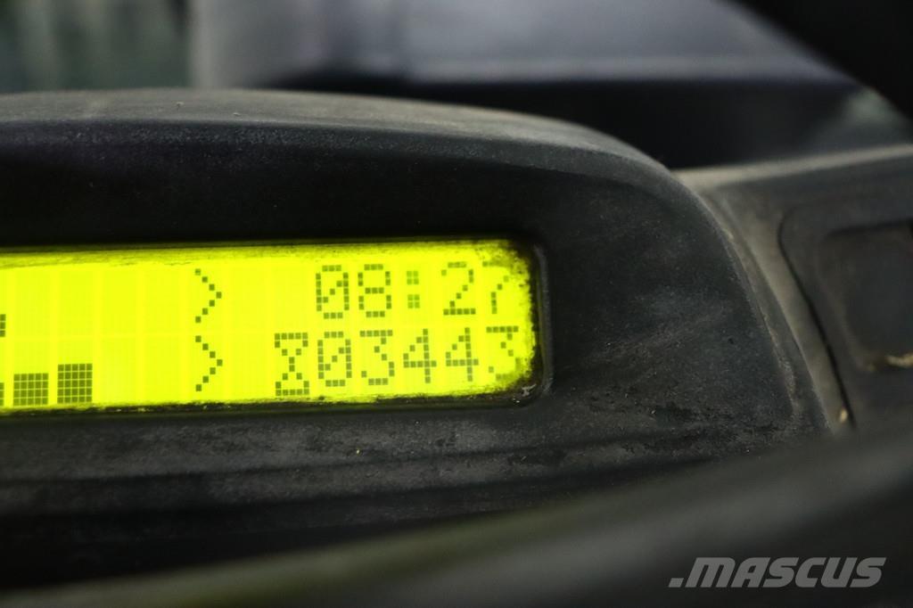 Hyster H3.0FT Diiseltõstukid