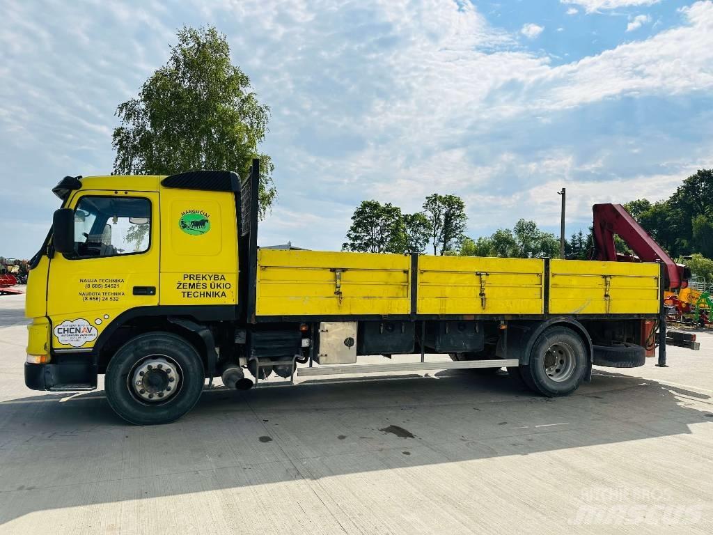 Volvo FM 12 380 Sadulveokid
