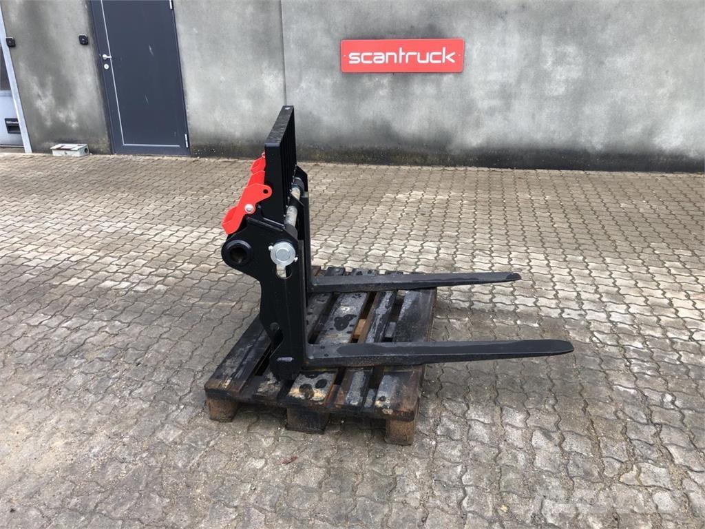 Manitou CAF Tõstekahvlid