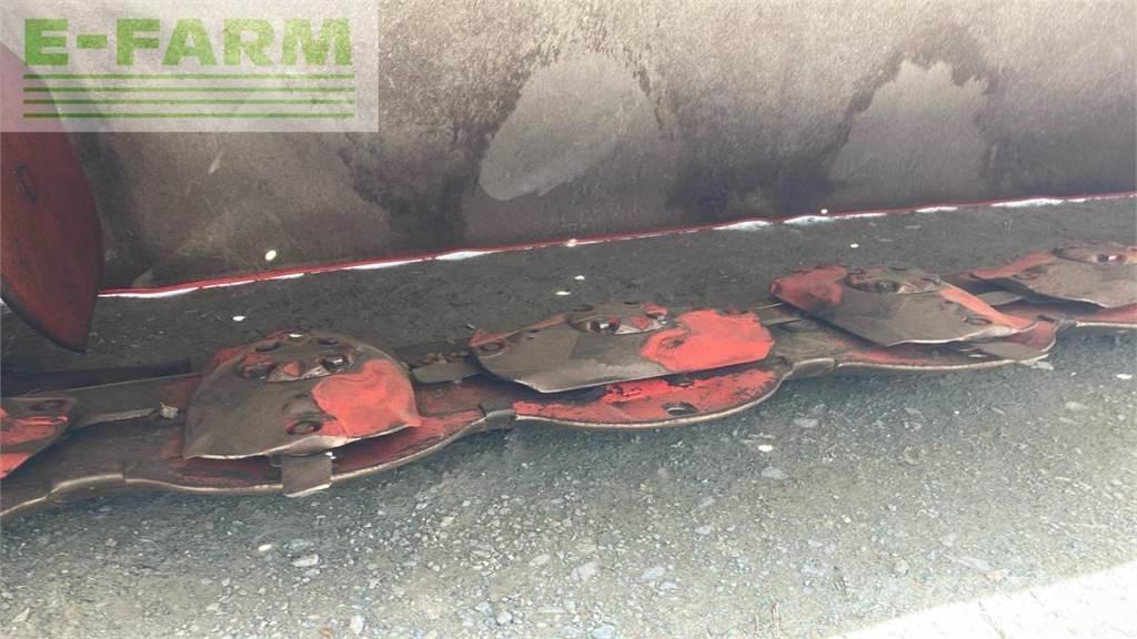 Kuhn GMD 3510 FF Niidukid