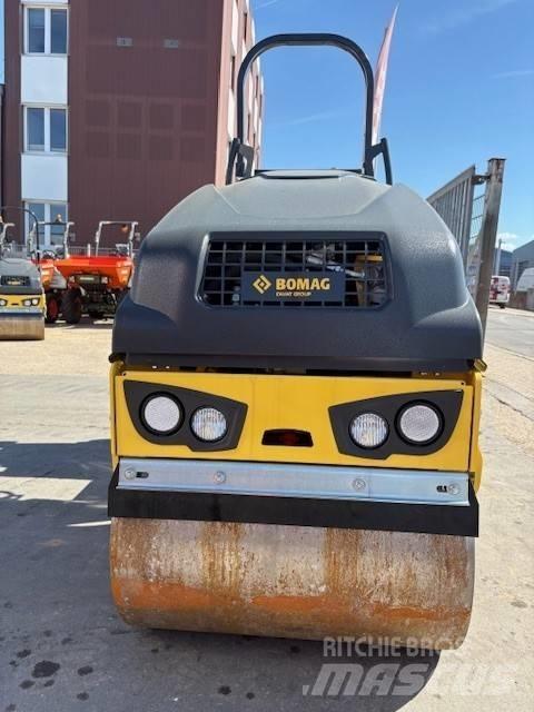 Bomag BW 80 AD-5 Tandemrullid