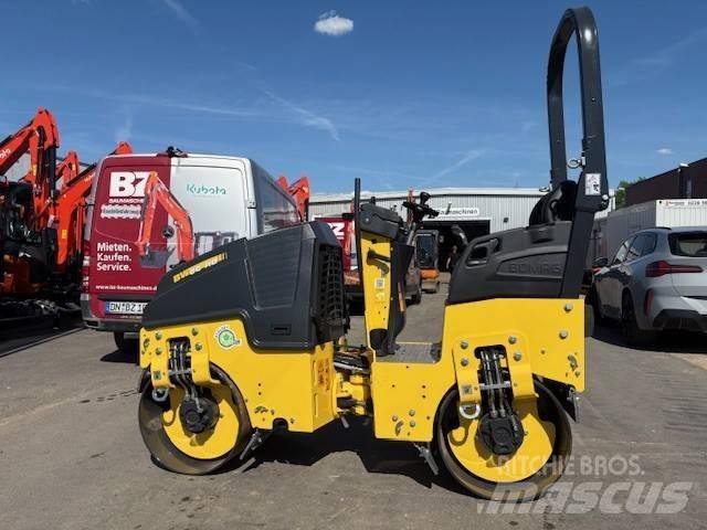 Bomag BW 80 AD-5 Tandemrullid