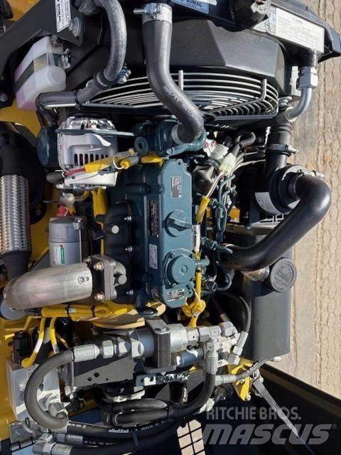 Bomag BW 80 AD-5 Tandemrullid