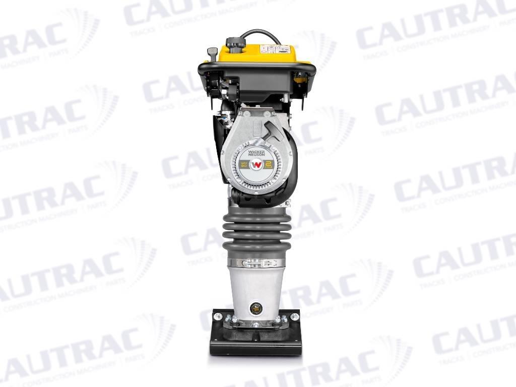 Wacker Neuson BS60-2 Vibraatorid