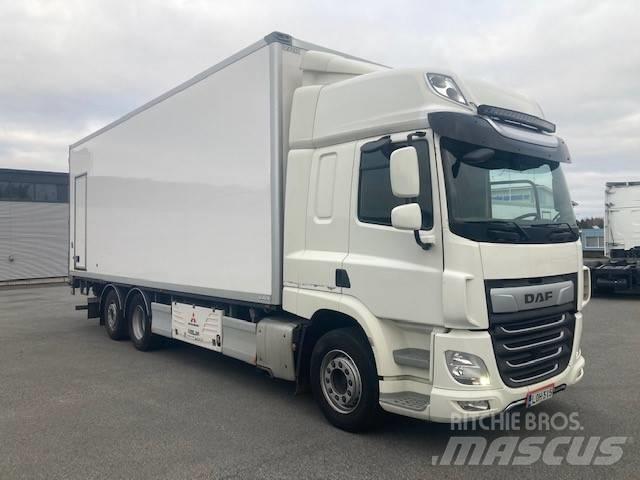 DAF CF 450 FAN Külmikautod