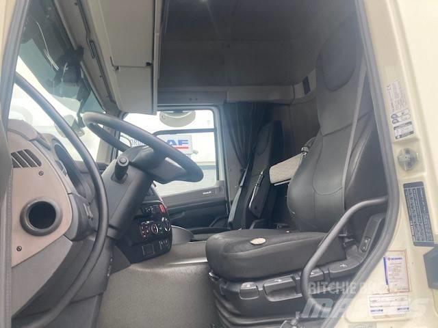 DAF CF 450 FAN Külmikautod