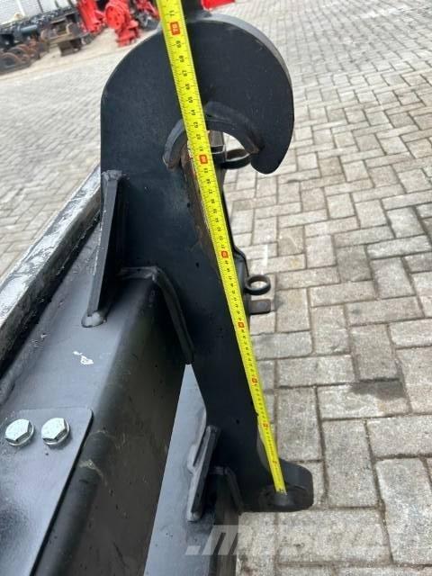 Volvo L 90 / L 120 Tõstekahvlid