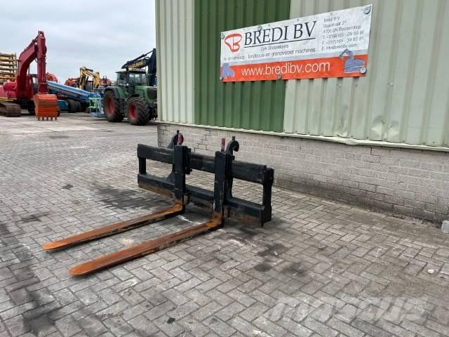 Volvo L 90 / L 120 Tõstekahvlid