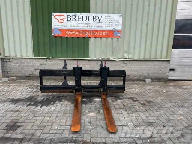 Volvo L 90 / L 120 Tõstekahvlid