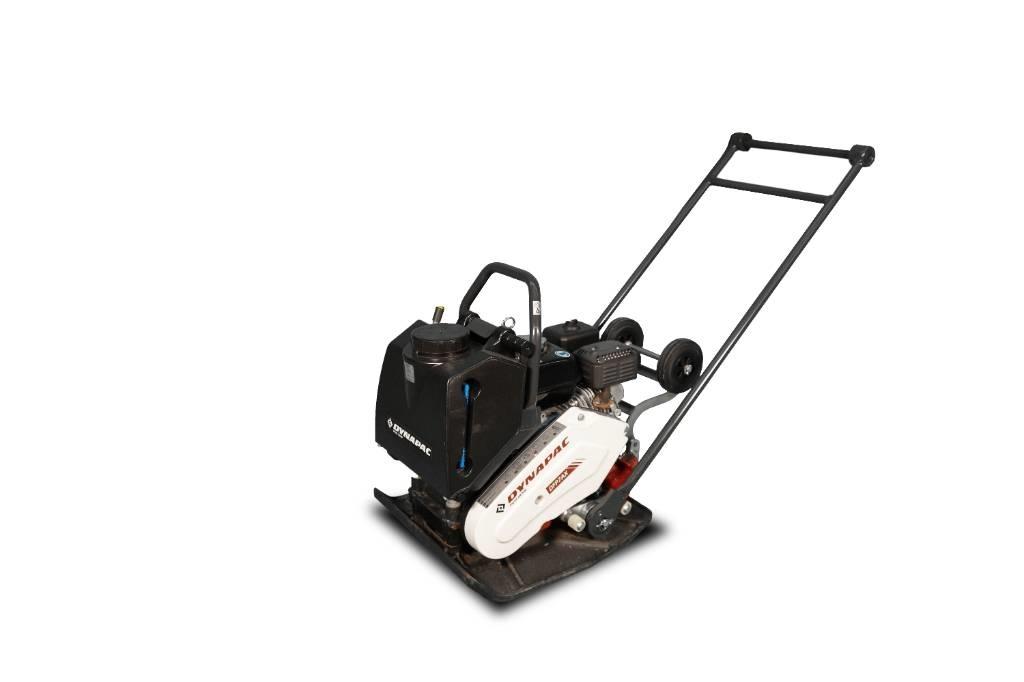 Dynapac DFP7AX Vibraatorid