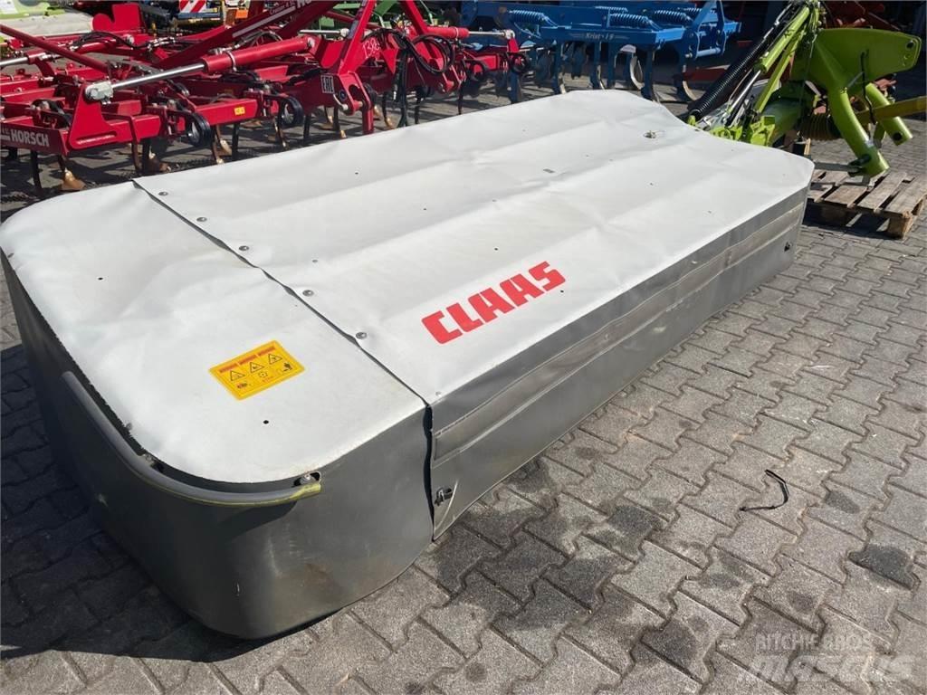 CLAAS Disco 3150 Muljurniidukid