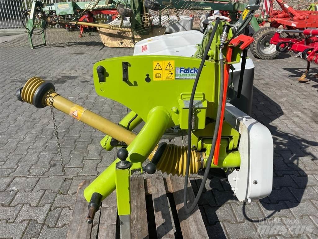 CLAAS Disco 3150 Muljurniidukid