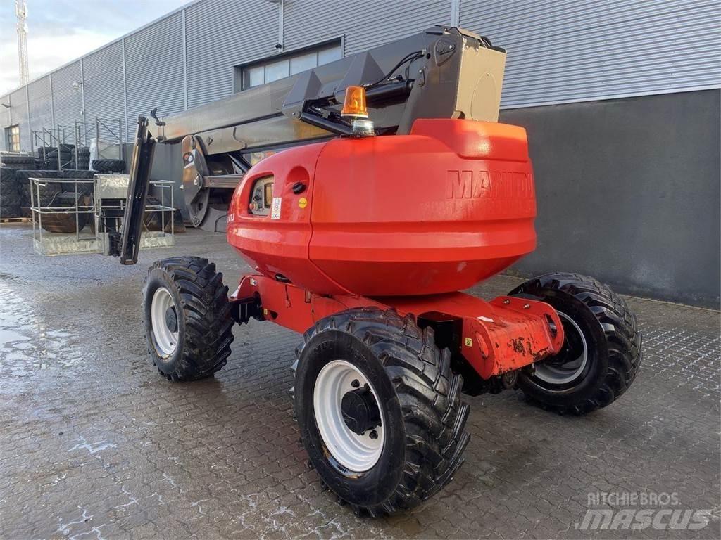 Manitou 200ATJ RC Iseliikuvad poomtõstukid