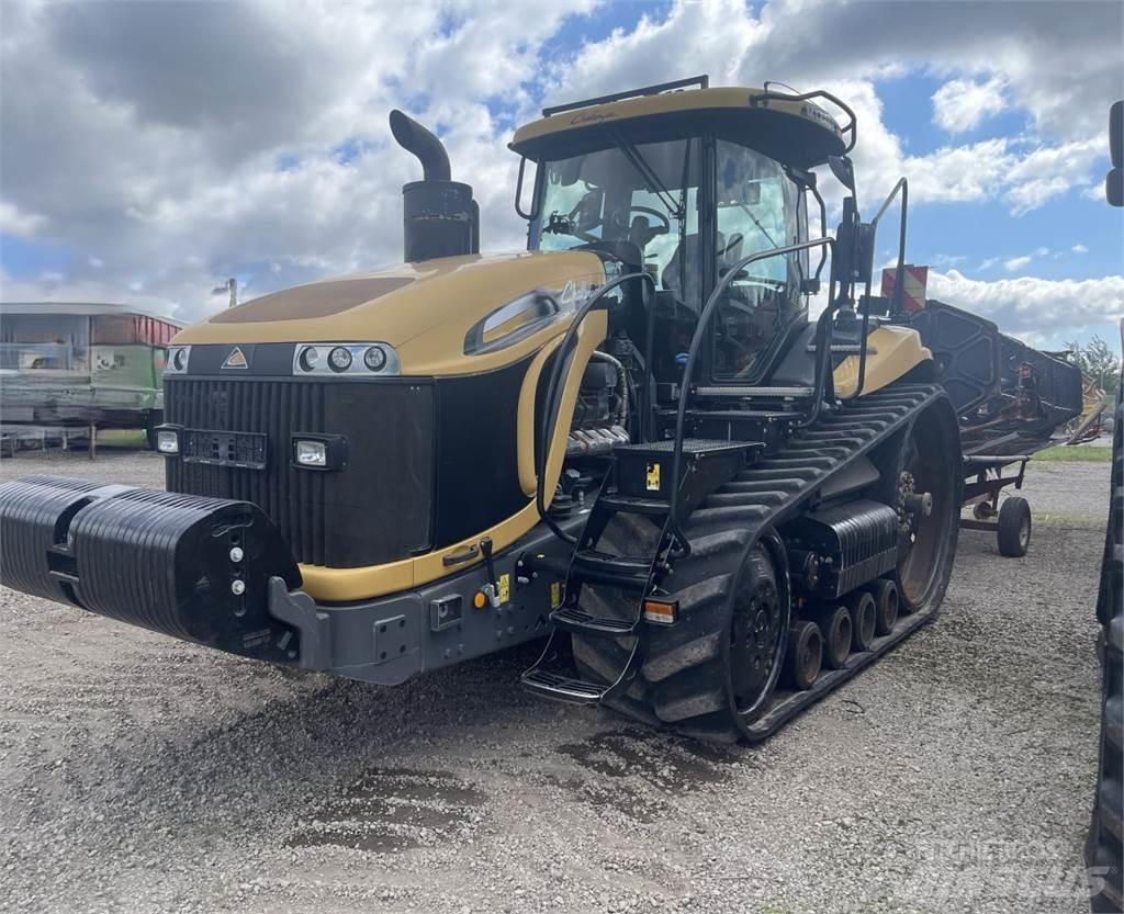 Challenger 865 E Traktorid