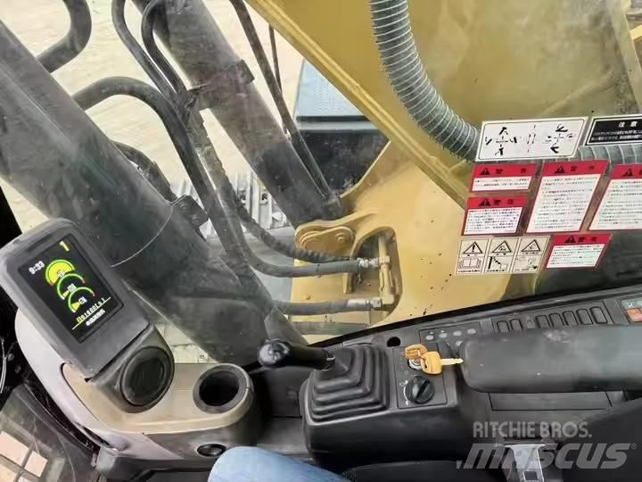 CAT CAT336D2 Väikeekskavaatorid 7t-12t