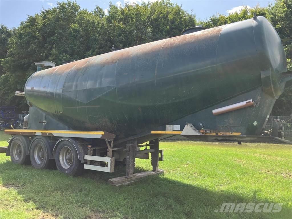  EMEK SLB 3 Lägapaagid