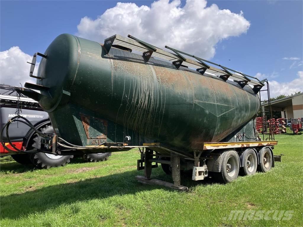  EMEK SLB 3 Lägapaagid