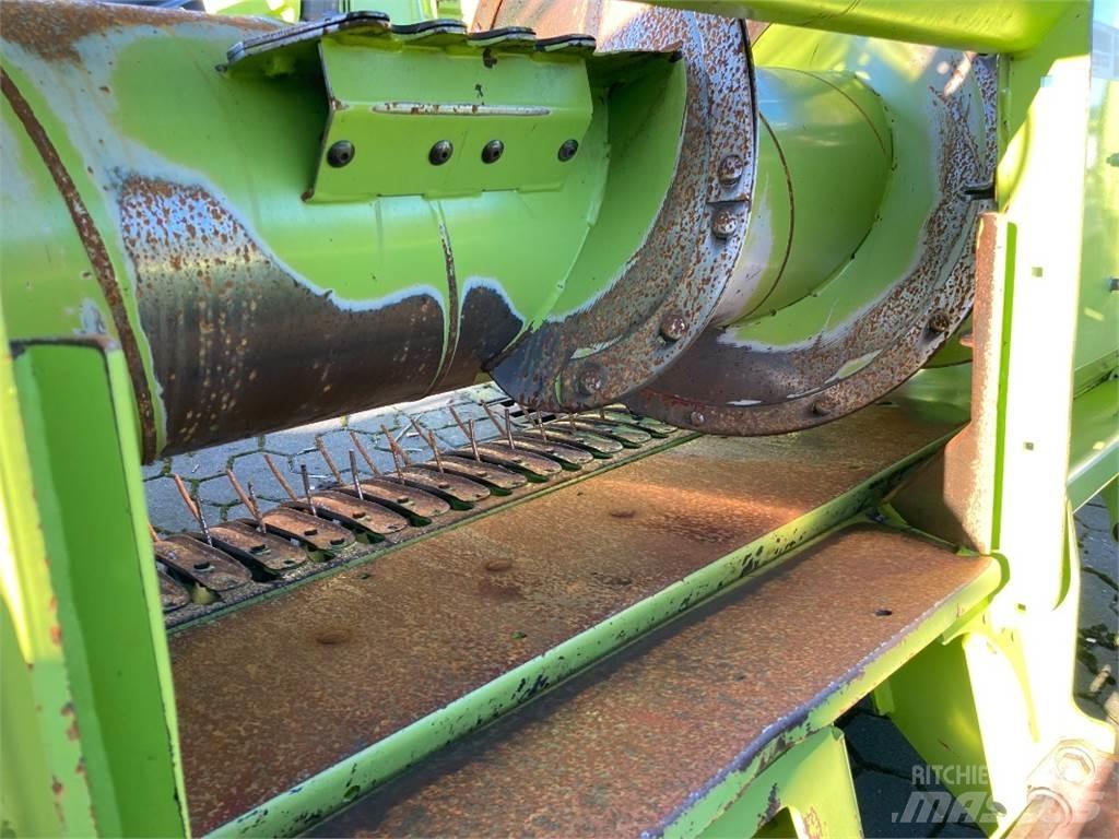 CLAAS PU 300 HD Silo- ja heinavarumise tehnika tarvikud