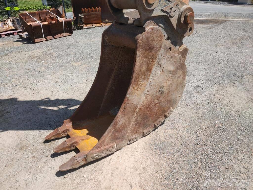 New Holland E 265 Roomikekskavaatorid