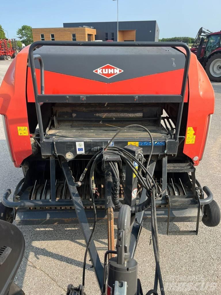 Kuhn FB 3135 Ruloonpressid