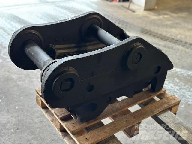 Geith PIN 70 MM Kiirliitmikud
