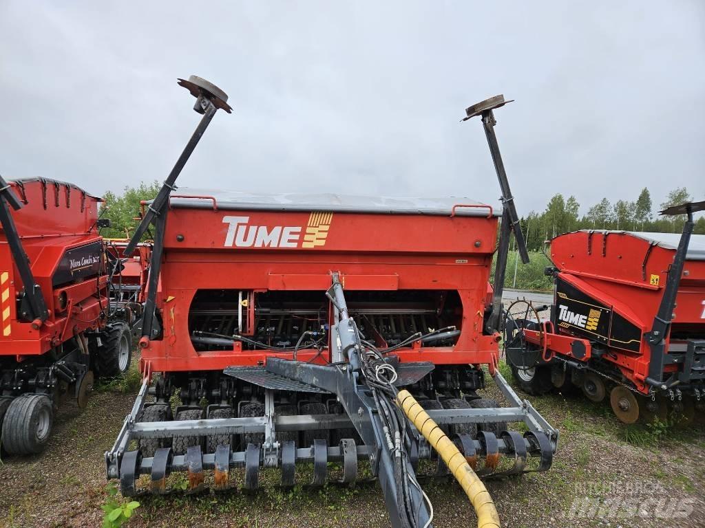 Tume Nova Combi 3000 Külvik-äkked