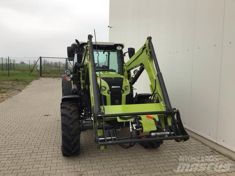 CLAAS Elios 210 Traktorid