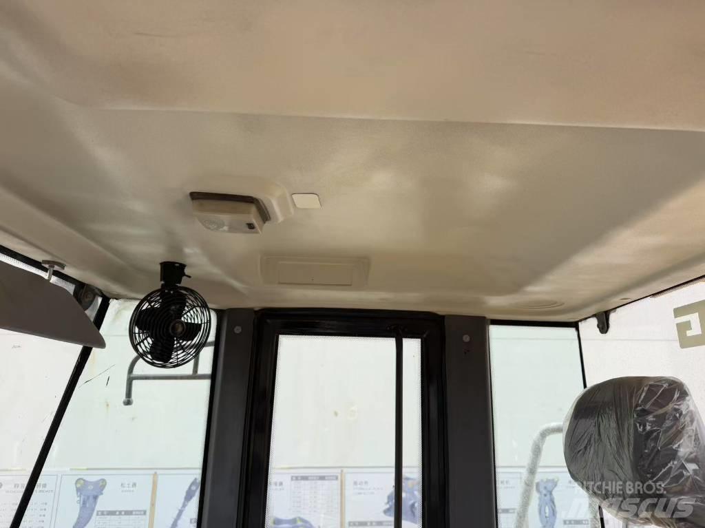 SDLG LG 956 L Rataslaadurid