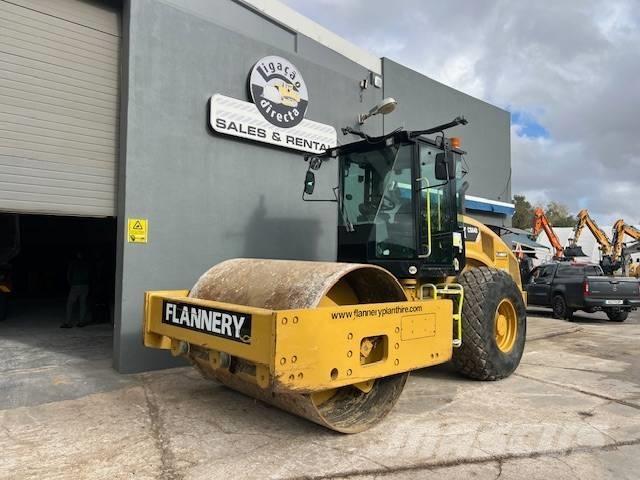 CAT CB 64 Tandemrullid