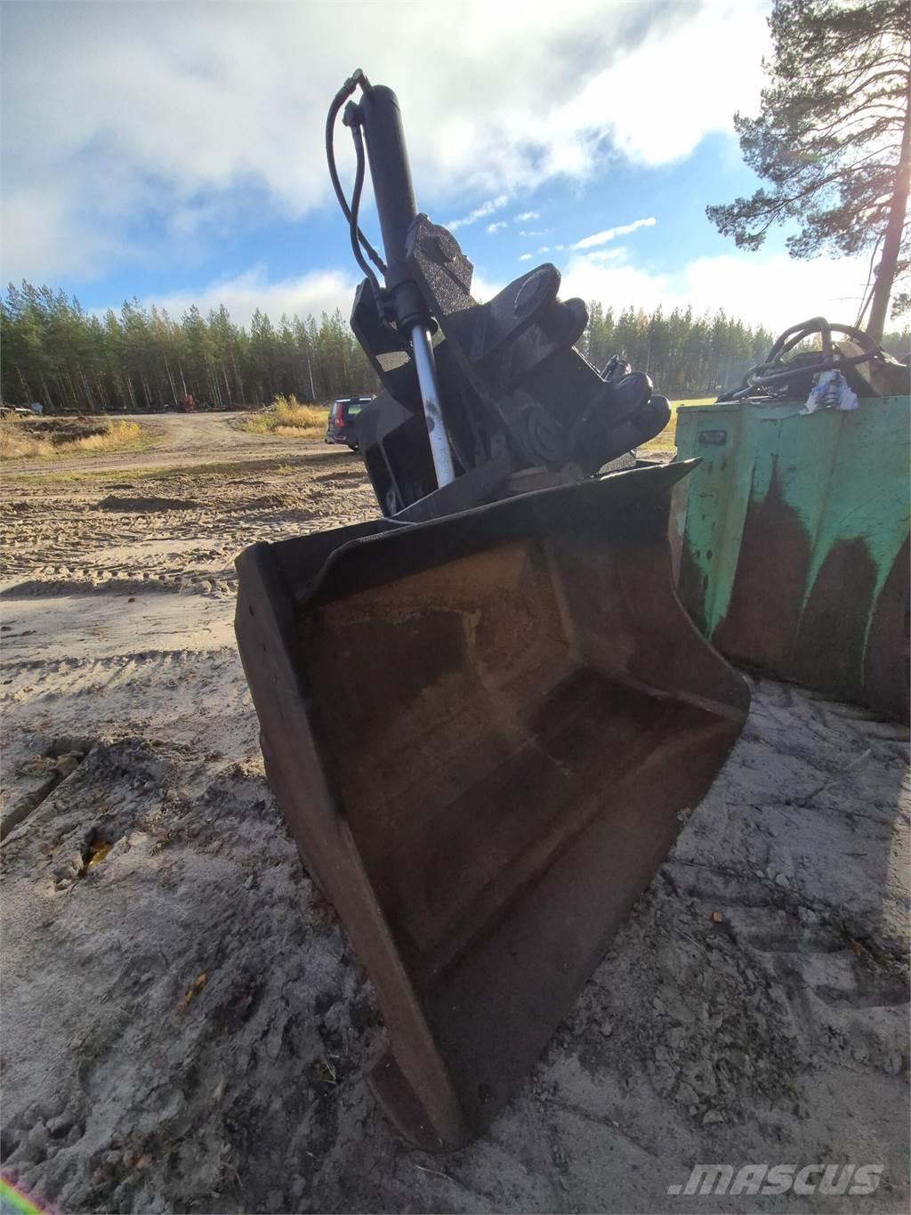  Luiskakauha NTP 30 Kopad