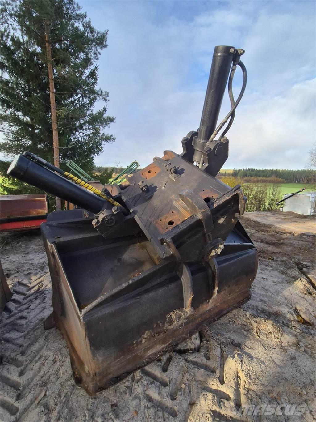  Luiskakauha NTP 30 Kopad